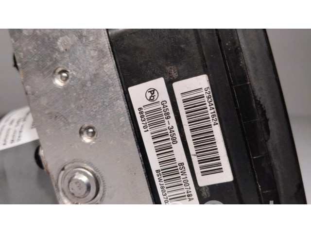 Jednotka ABS 58900G4AA0 Hyundai i30 2019