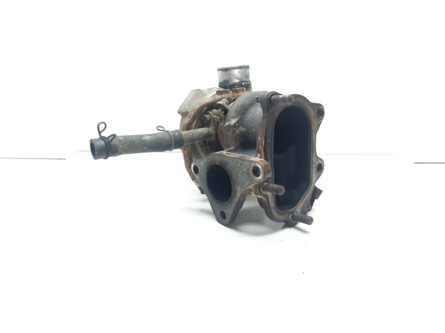 Turbodmychadlo Турбина 14412AA560, TD04L Subaru Forester SG EJ255LERJB