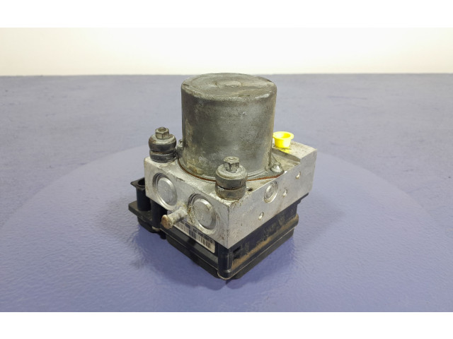 Jednotka ABS 9649988180, 9649988180 Audi A6 S6 C8 4K 2006