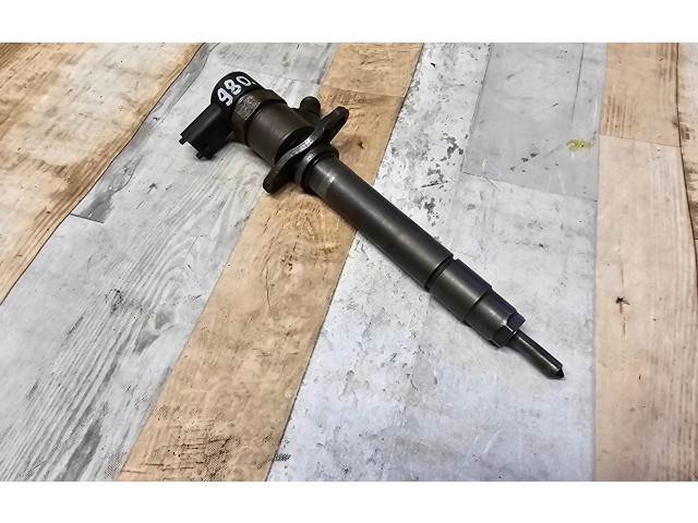 Форсунка 0445110078    Volvo V70   