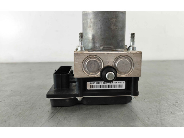 Блок АБС C2Z28243 Jaguar XF - года