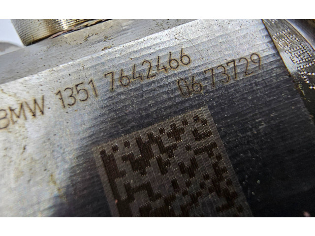 Vstřikovací čerpadlo 7642466, 0673729 BMW 3 F30 F35 F31 B58B30A