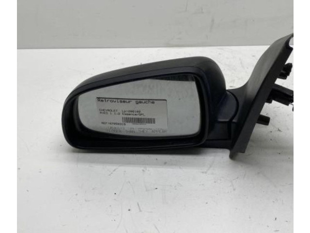 Зеркало электрическое        Chevrolet Aveo   -  года   