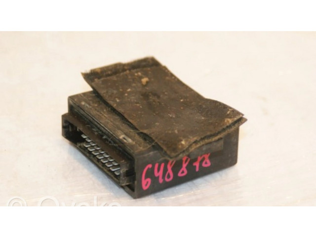 Блок управления иммобилайзера