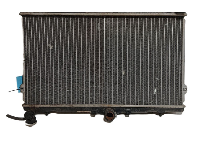 Радиатор охлаждающей жидкости Hyundai Coupe