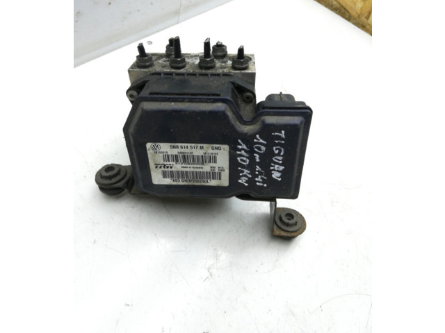 Jednotka ABS 5N0614517M Volkswagen Tiguan 2010