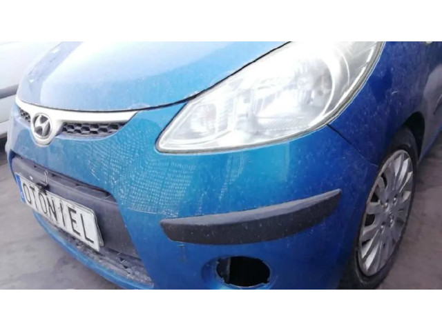 Моторчик заднего дворника 98700OX000, 4PINS    Hyundai i10