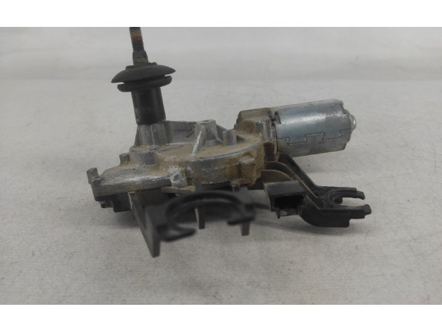 Моторчик заднего дворника 0390201580 Citroen Berlingo