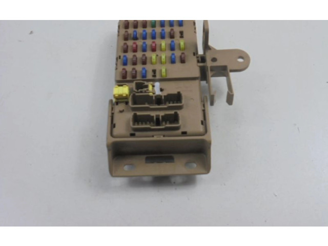 Блок предохранителей  82201XA00A, 82201XA00A   Subaru B9 Tribeca    