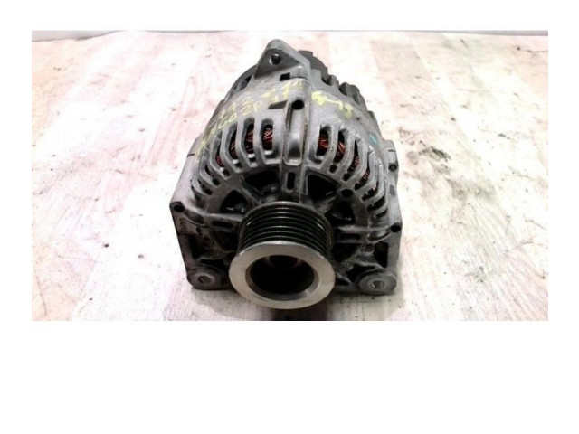 Генератор 8200660037, 8200660037   Renault Twingo II      