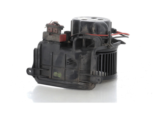 Вентилятор печки    7701057683, K0-6182U   Renault Clio II