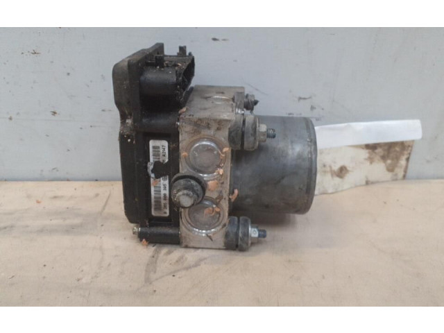 Блок АБС 00004541J1 Citroen C4 I 2004 - 2010 года