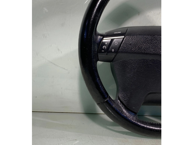Руль Volvo XC90  2007 - 2014 года       
