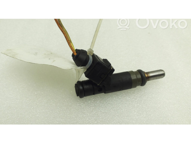 Форсунка 7506158 BMW Z4 E85 E86 для бензинового двигателя N46b20b 2