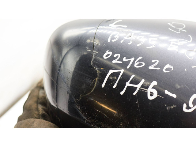 Зеркало электрическое Lexus IS 220D-250-350 2006 - 2013 года