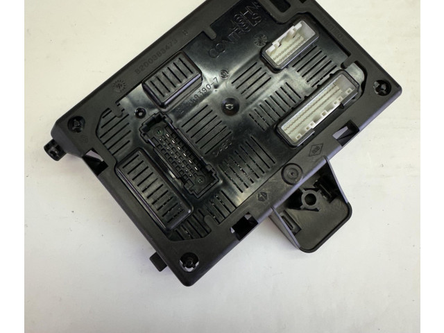 Блок комфорта 8200652284, 8200652284 Renault Clio III