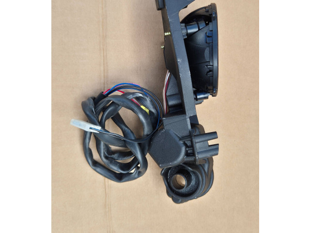 Zpětné zrcátko  Audi A8 S8 D3 4E 2008  4E0959577  