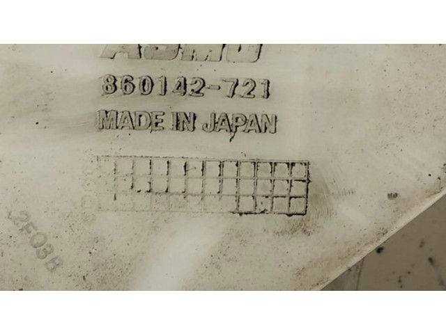 Бачок оконной жидкости