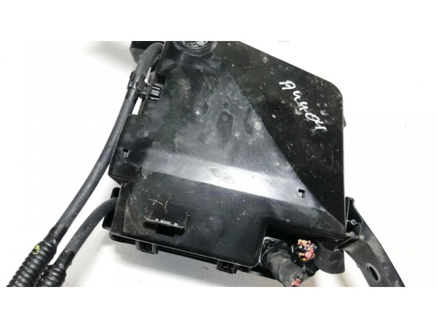 Блок предохранителей 20090828 KIA Ceed