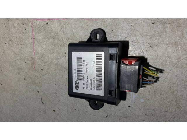 Блок управления 9648282380, EAS10001 Citroen C8