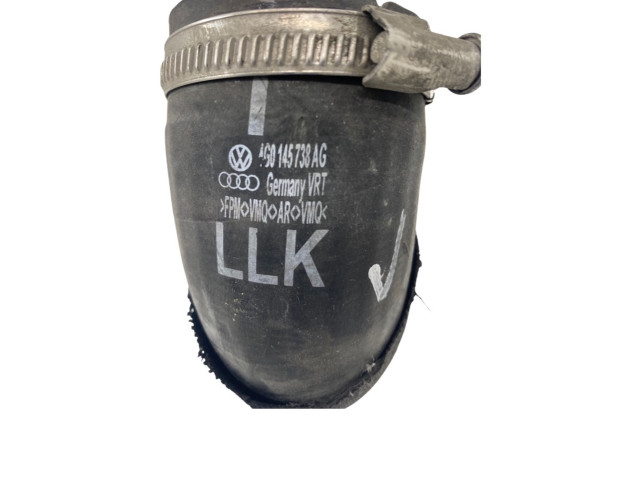 Интеркулер  4G0145738AG   Audi A6 S6 C7 4G 