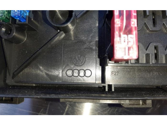 Pojistková skříňka 1844240769E Volkswagen Caddy 2019