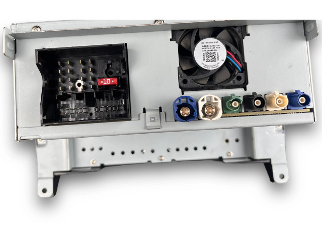 Панель приборов A4479005517 Mercedes-Benz V Class W447