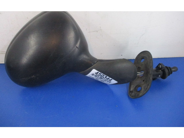 Зеркало электрическое        Chevrolet Matiz   -  года   