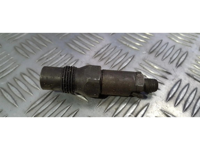 Vstřikovač lcr6705304 Fiat Bravo - Brava pro naftový motor 1.9