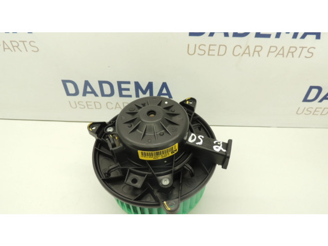 Вентилятор печки 5242713301, DS2 Chevrolet Cruze