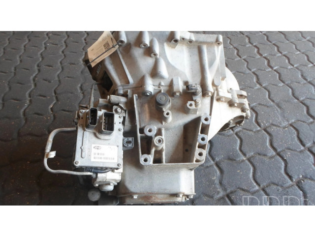 Автоматическая коробка передач