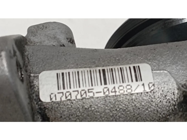  Турбина Opel Meriva A 1.7 8973762735         