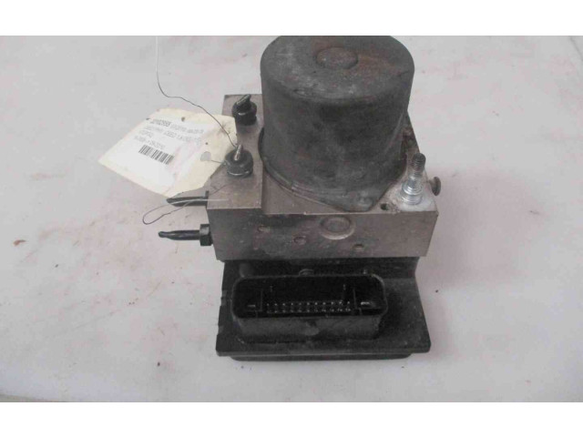 Блок АБС 589201H900, 22102955 KIA Pro Cee'd I 2008 - 2013 года