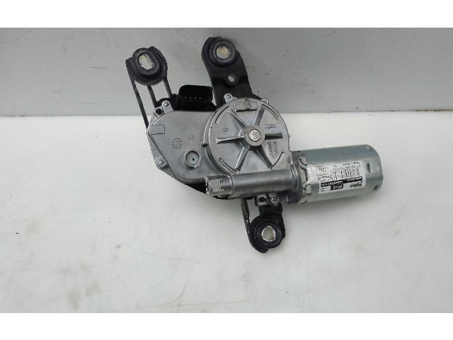 Моторчик заднего дворника 5g0955711c Volkswagen Golf VII