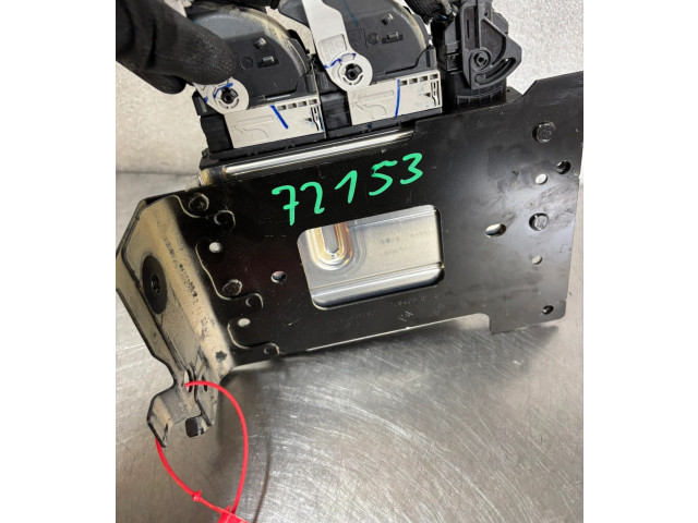 Другие блоки управления / модули Dacia Duster II