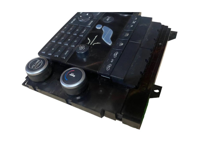 Блок управления климат-контролем 30782912   Volvo S80