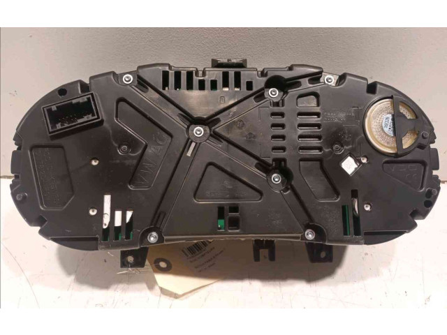 Панель приборов 6V0920741B Skoda Fabia Mk3 (NJ)