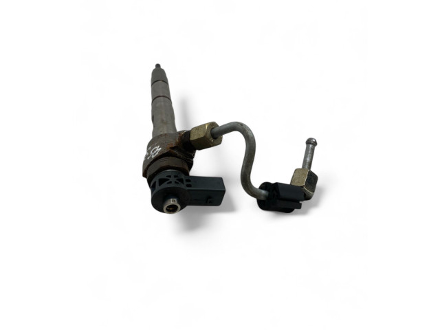 Форсунка 04L130277AE, 0446110471    Audi Q5 SQ5   