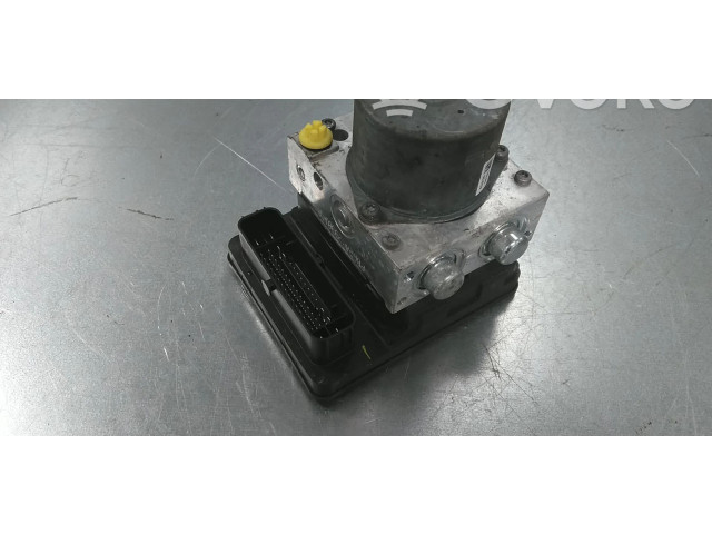 Блок АБС 8U0614109J, 8U0614109H Audi Q3 8U 2011 - 2016 года