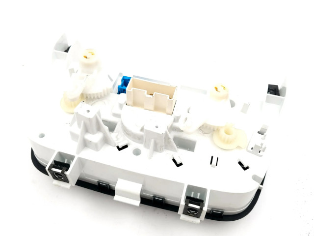 Блок управления климат-контролем 735484522, 5N0200070 Fiat Grande Punto