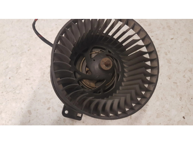 Вентилятор печки N31848234Z, N31602905K Peugeot 306