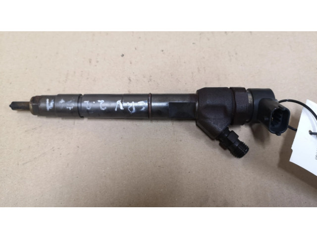 Vstřikovač 0445110288 Honda Civic pro naftový motor 2.2