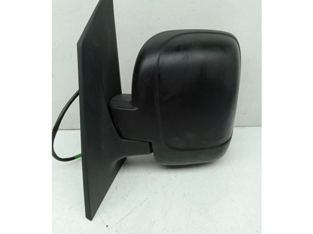 Зеркало электрическое        Peugeot Expert  2007 - 2016 года   
