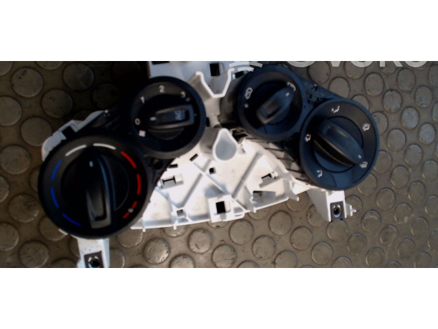 Блок управления климат-контролем 98618281   Ford Ka