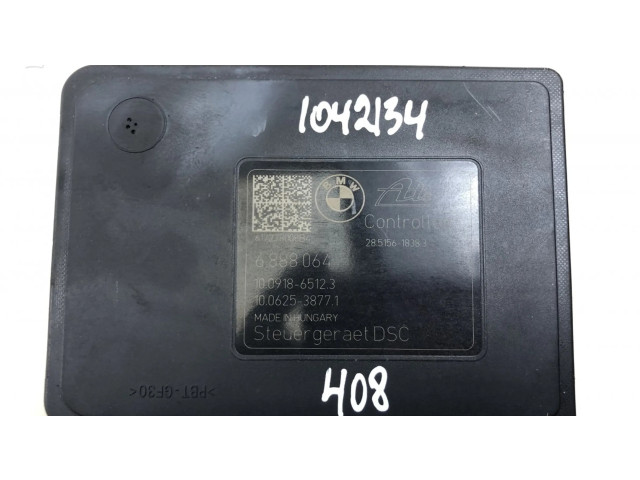 Блок АБС 10022011544, 6888063   Mini  Clubman F54  2014-- года