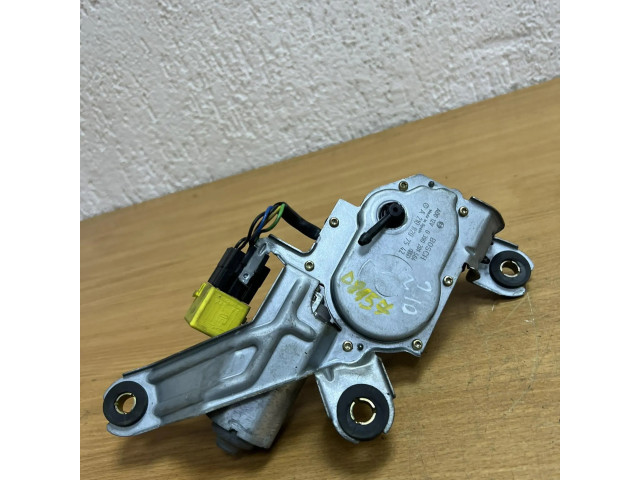 Моторчик заднего дворника A2108207542, D8157    Mercedes-Benz E W210