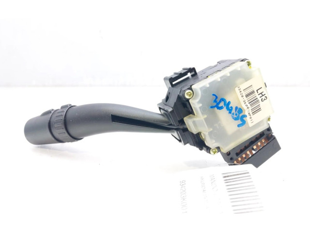 Переключатель дворников 934203K001 Hyundai Sonata