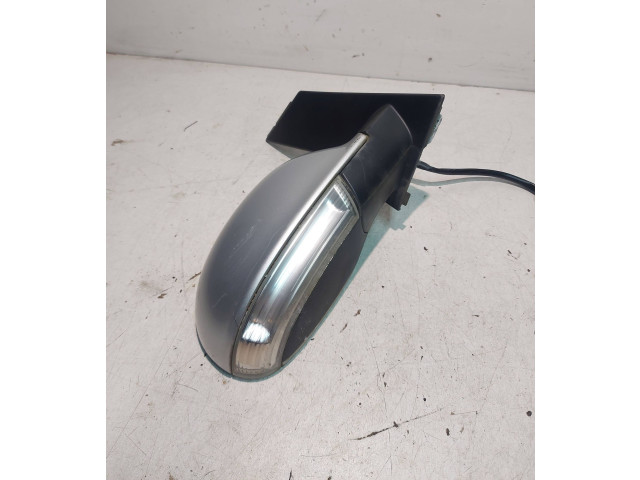 Зеркало электрическое        Volkswagen Golf Plus  2005 - 2013 года   