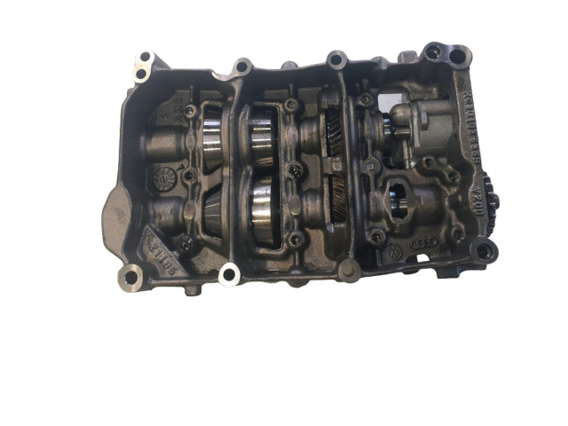 Масляный насос  BLB, BPW, BRE 03Q103537B  Audi A4 Allroad 