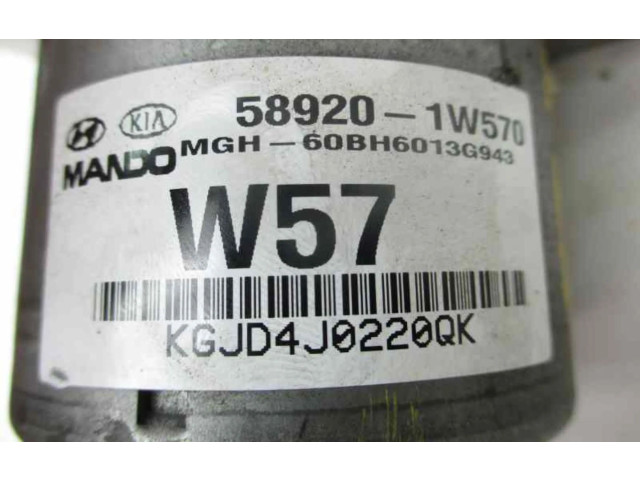 Jednotka ABS 589201W570 KIA Rio 2016